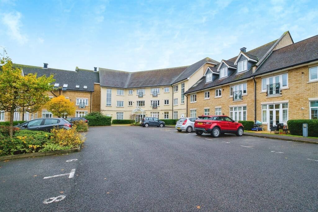 Additional image 10 of Sackville Way, Great Cambourne, Cambridge