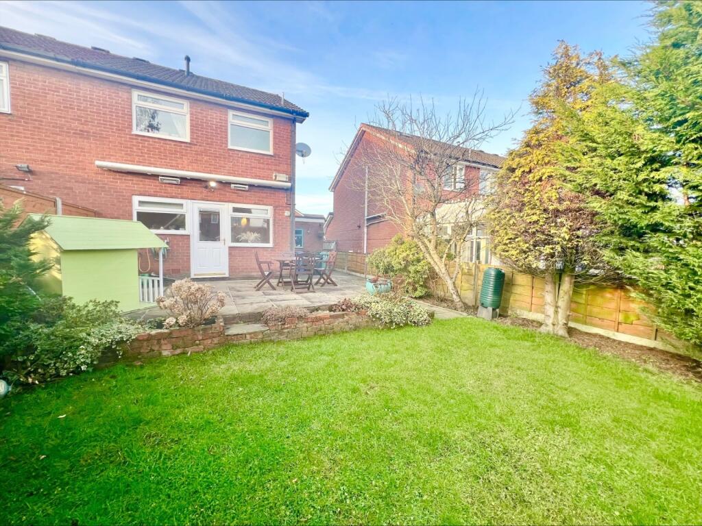 Additional image 25 of Haslam Hey Close, Bury, Greater Manchester, BL8