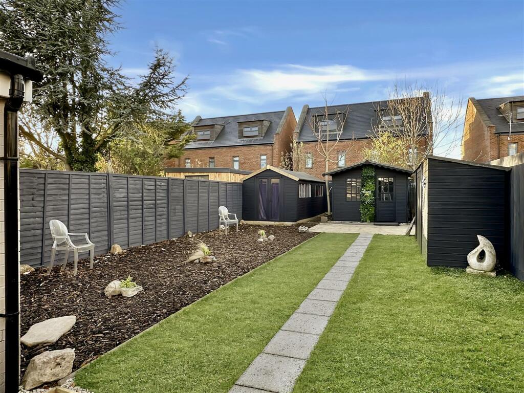 Additional image 17 of Chalmers Road, Cambridge