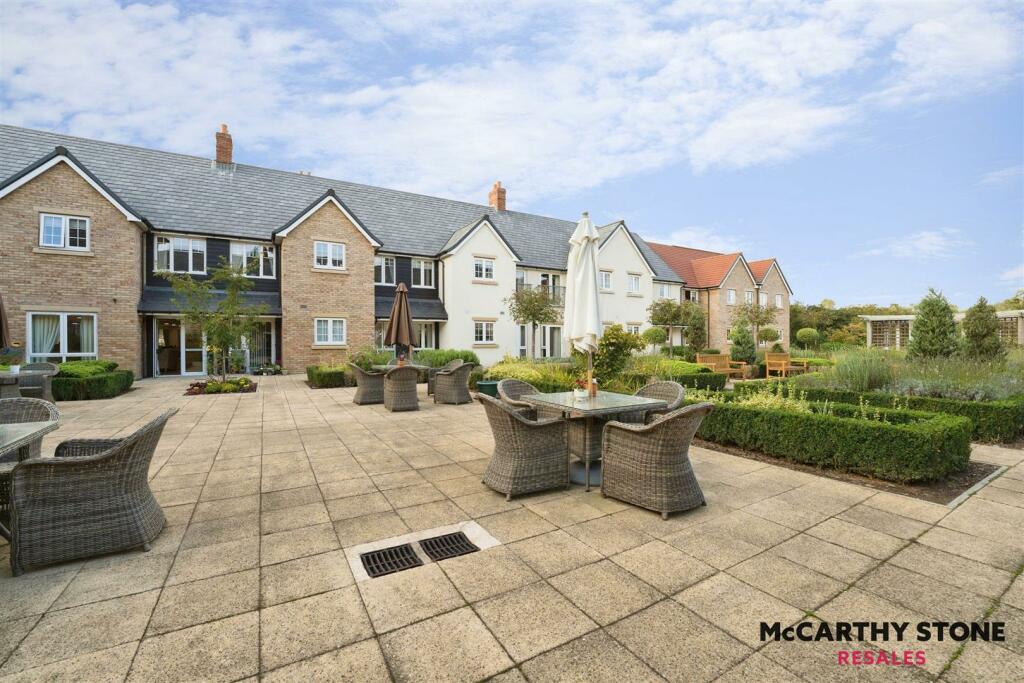 Additional image 21 of Roslyn Court, Lisle Lane, Ely, Cambridgeshire, CB7 4FA