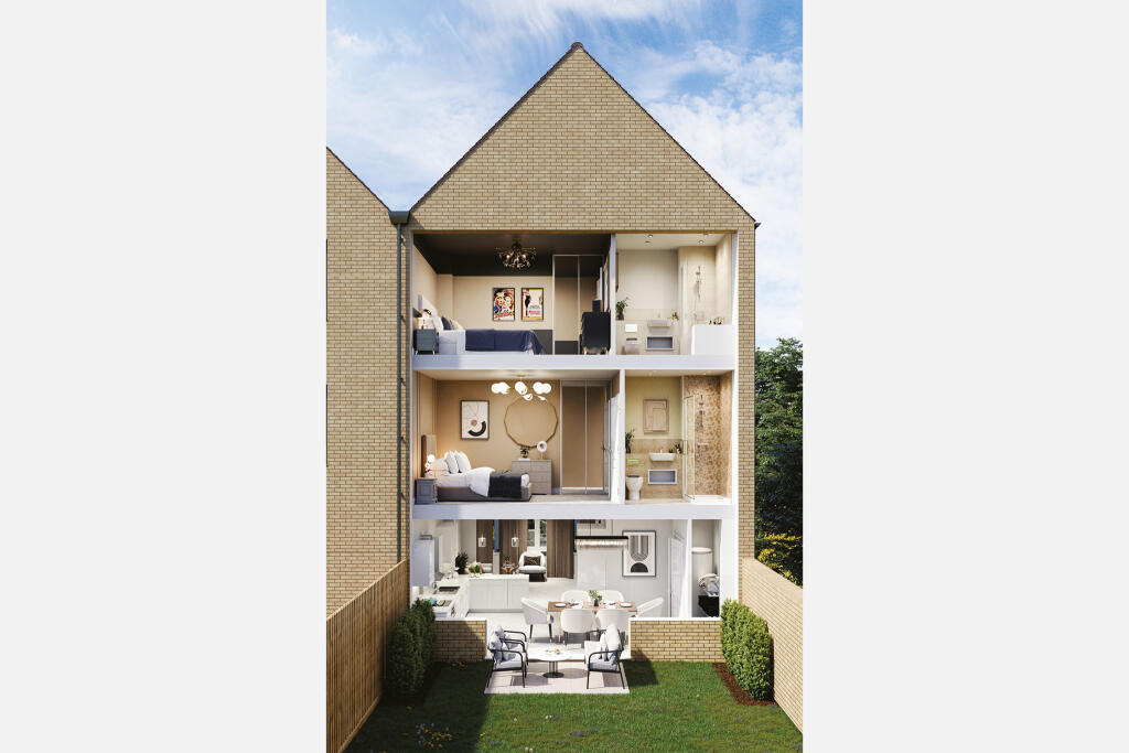 Additional image 13 of Off Cherry Hinton Road,
Cherry Hinton,
Cambridgeshire,
CB1 3FT