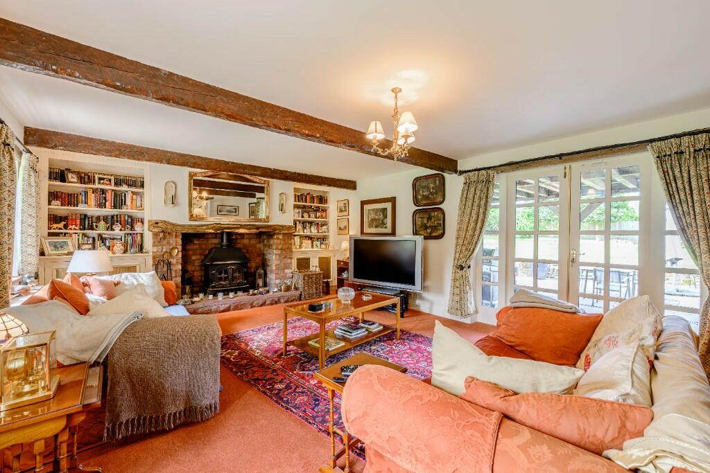 Additional image 2 of Newbiggin House, Carleton, Carlisle, CA4 0AJ