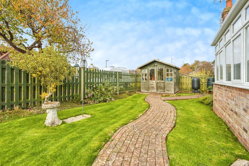 Additional image 2 of Damian Way, Hassocks