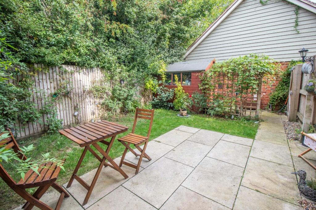 Additional image 12 of The Pastures, Harston, Cambridge