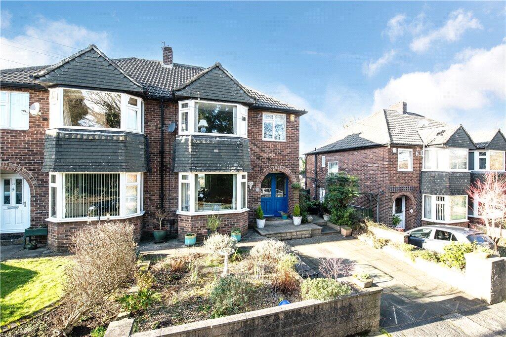 Additional image 20 of Roundhill Avenue, Cottingley, West Yorkshire, BD16