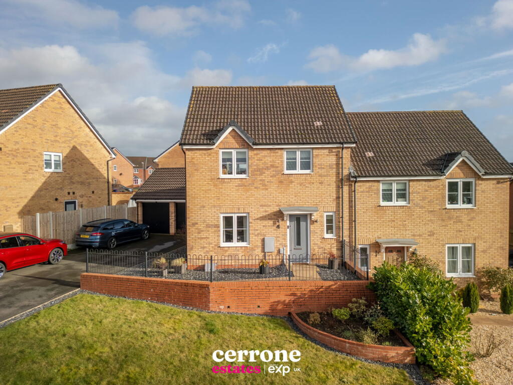 Additional image 21 of Cookridge Close, Brockhill, Redditch, B97 6HF