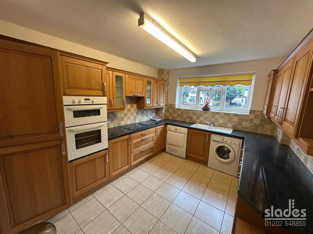 Additional image 10 of Nairn Road, Talbot Woods, Bournemouth