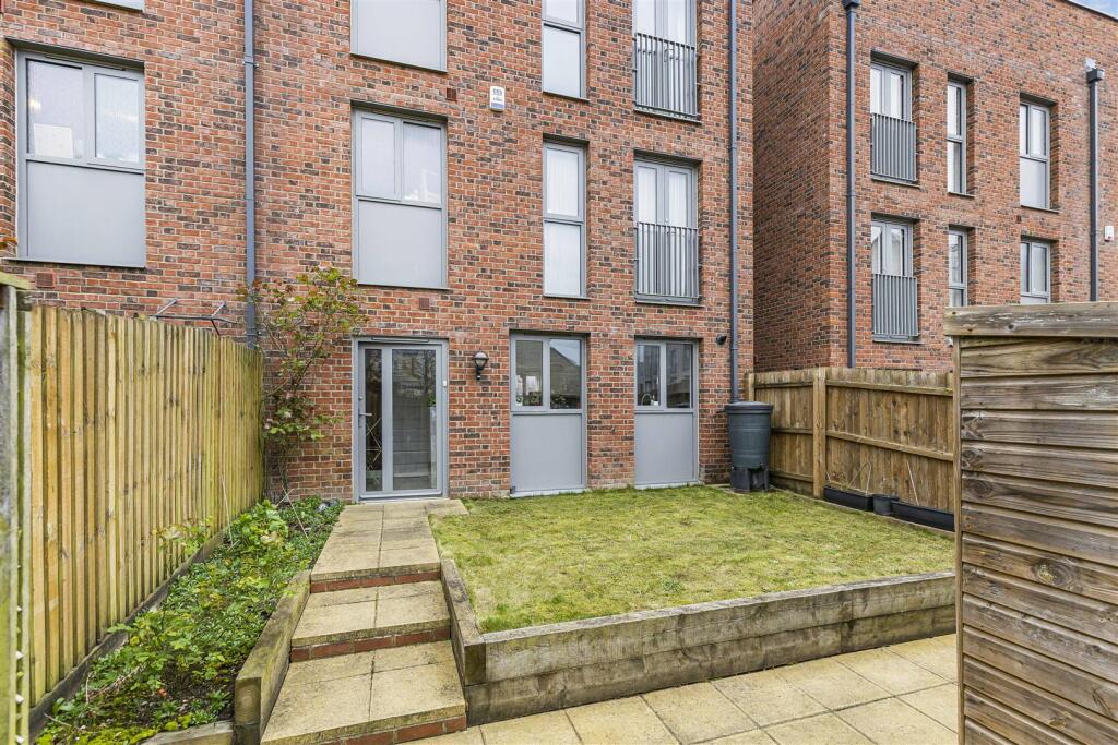 Additional image 21 of Renard Way, Trumpington