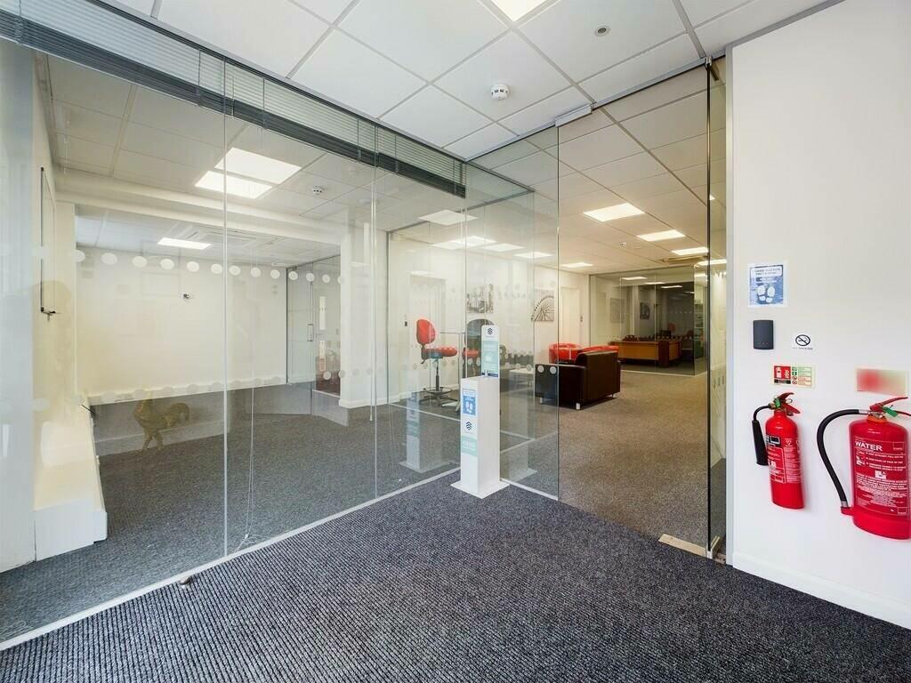 Additional image 10 of Office 6 Rothbury House, 24 Franklin Road, Portslade, Brighton, East Sussex, BN41 1AF