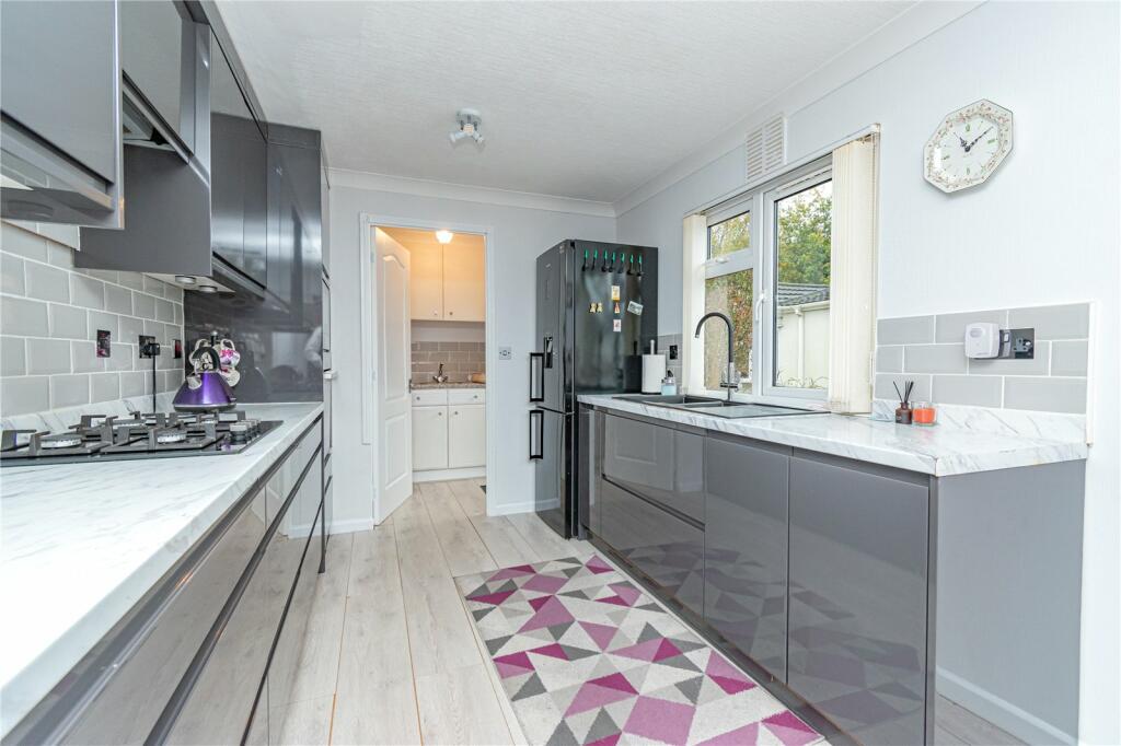 Additional image 10 of 14A Orton Grange Park, Grange Park Road, Orton Grange, Carlisle, Cumbria