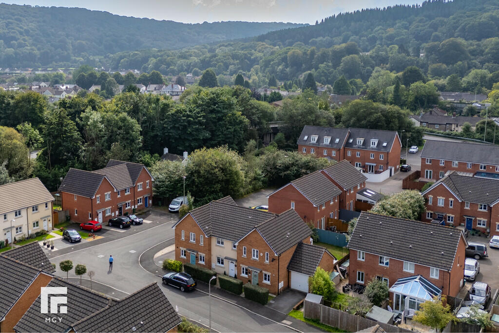 Additional image 32 of Maes Ifor, Taffs Well, Cardiff