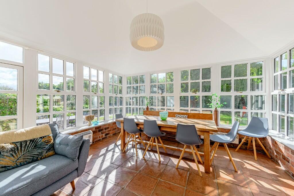 Additional image 3 of Rindle House, Burgh By Sands, CA5