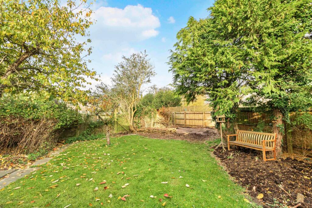 Additional image 15 of Trinity Close, Haslingfield