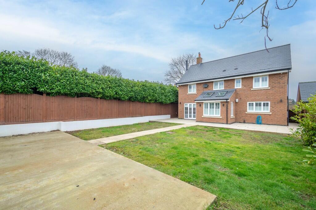 Additional image 21 of Newmarket, Suffolk