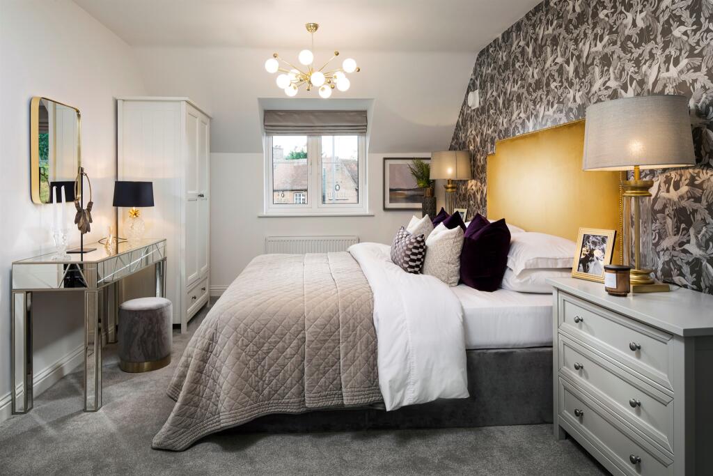 Additional image 5 of Poppyfields, Bartlow Road, Linton