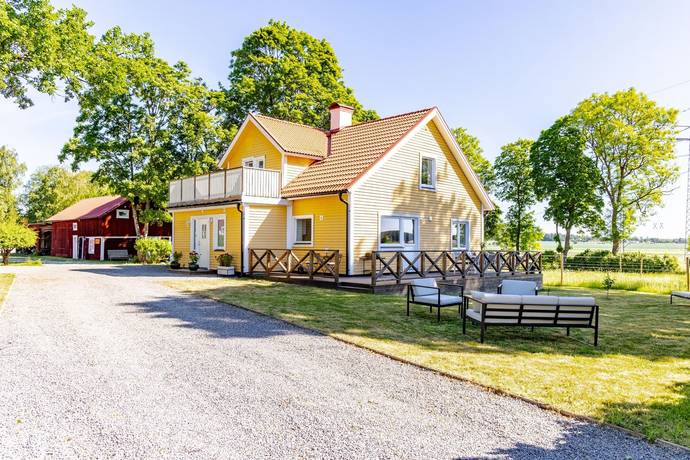 Additional image 3 of Härkeberga Valgeby 4