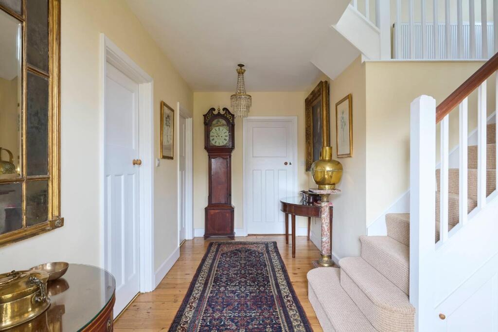 Additional image 16 of Grantchester Road, Cambridge