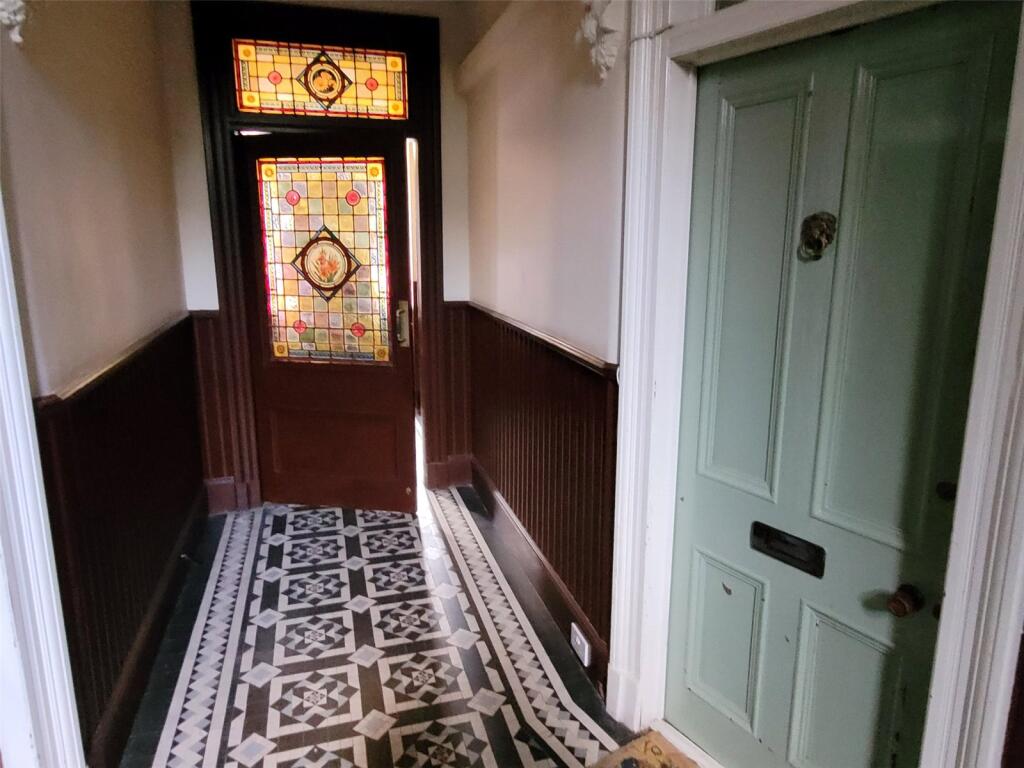 Additional image 6 of Great Western Place, City Centre, Aberdeen, AB10