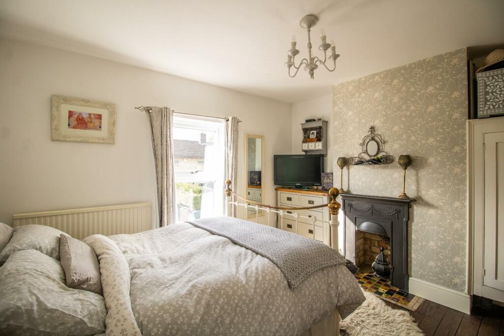 Additional image 8 of Union Lane, Cambridge