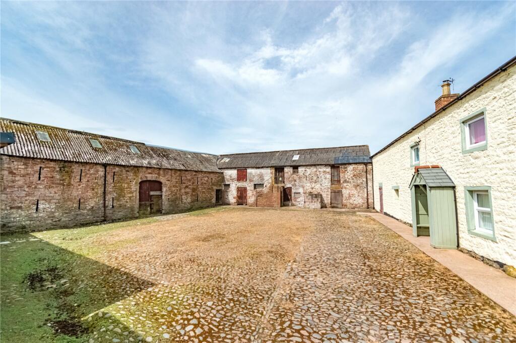 Additional image 12 of Low House Farm - Lot 1, Southwaite, Carlisle
