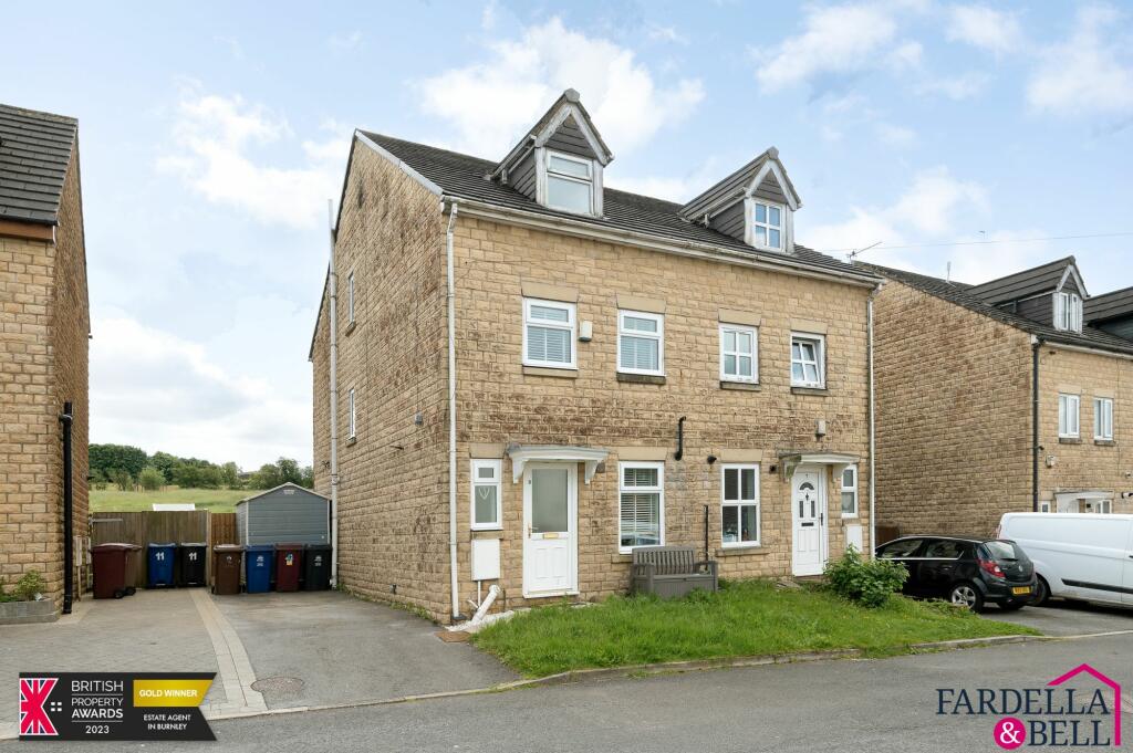 Additional image 24 of Apex Close, Burnley, BB11