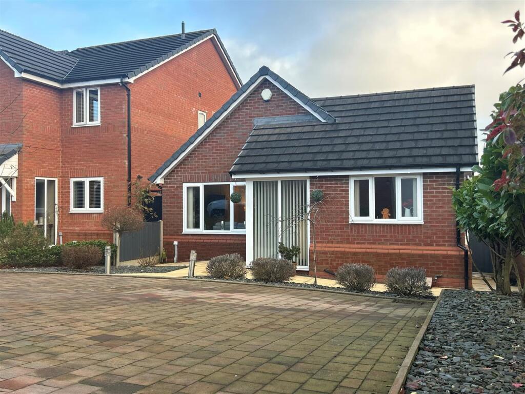 Additional image 17 of The Green, Quinton, Birmingham