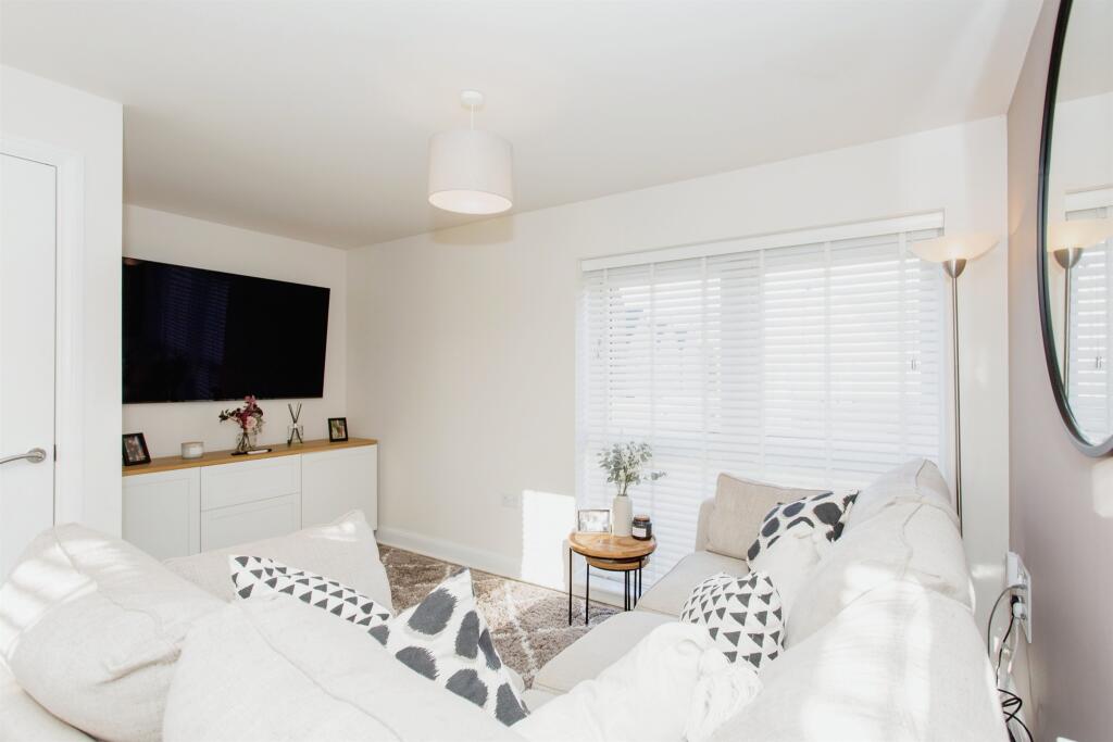 Additional image 7 of Eagle Way, Northstowe, CAMBRIDGE