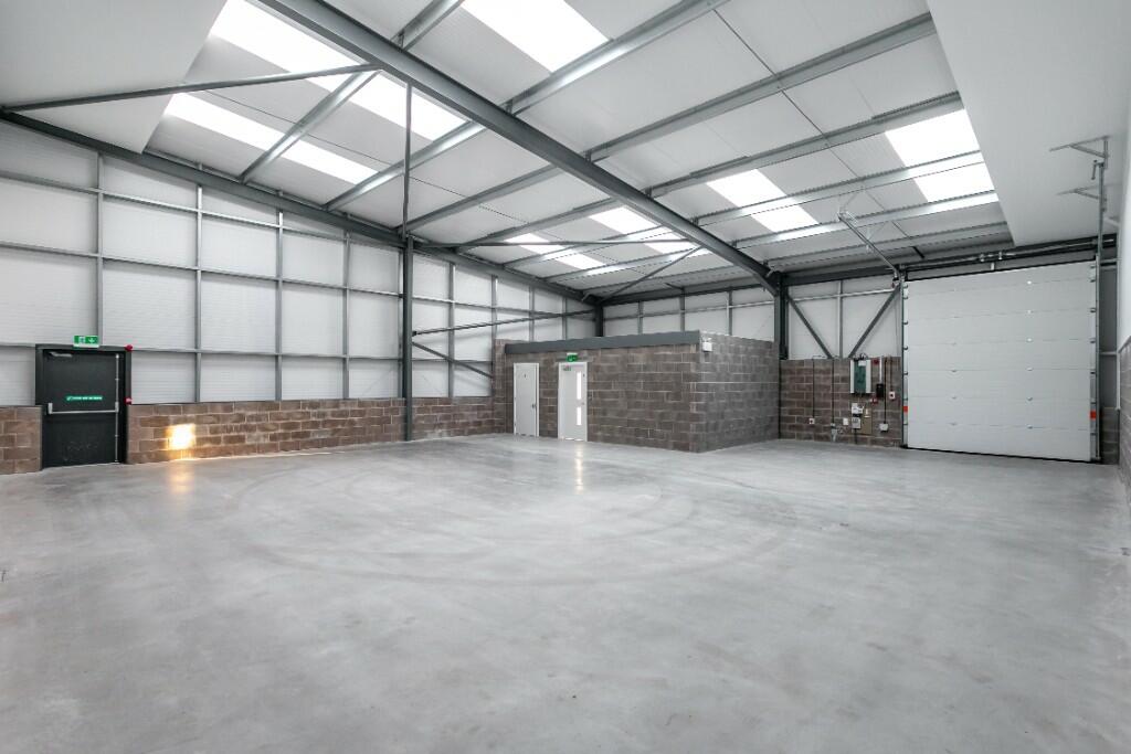 Additional image 10 of Unit 11C Sneckyeat Road Industrial Estate, Whitehaven, Cumbria, CA28