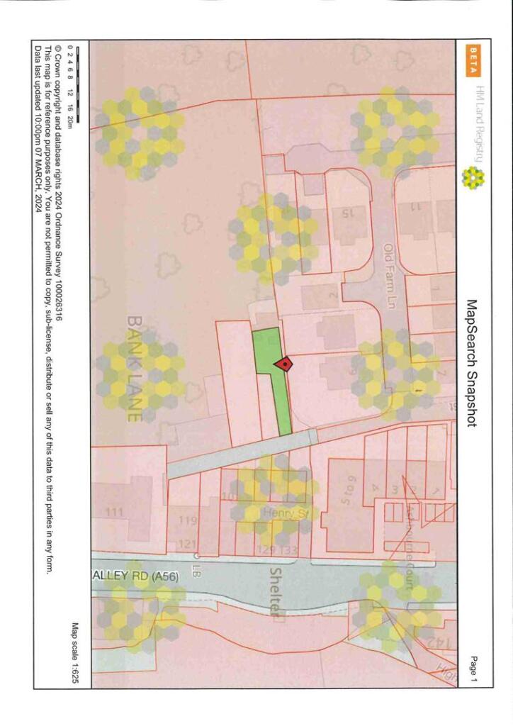 Additional image 37 of Henry Street, Ramsbottom, Bury