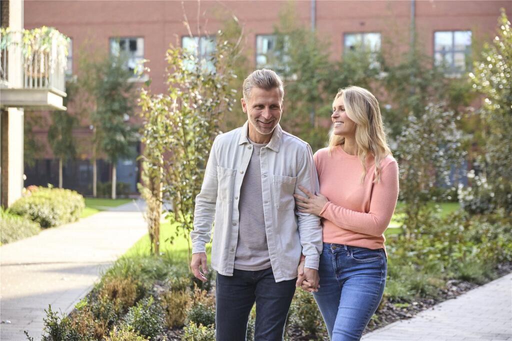 Additional image 15 of 4203 Wills House, Factory No.1, East Street, Bedminster, Bristol, BS3