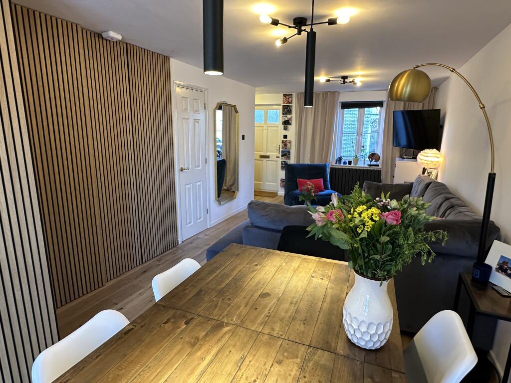 Additional image 10 of Wissey Way, Ely