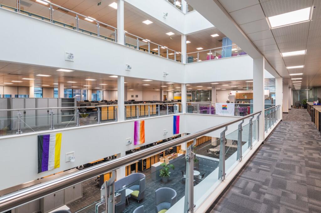 Additional image 13 of St William House, St. William House, Tresillian Terrace, Cardiff, CF10 5BH