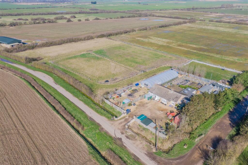 Additional image 2 of Cherrytrees, Willingham, Cambridgeshire Sat Nav CB24 5HZ