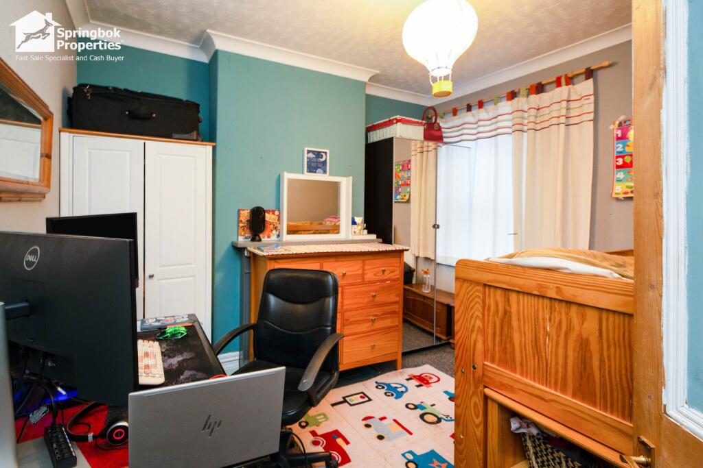 Additional image 10 of Coveny Street, Splott, Cardiff, South Glamorgan