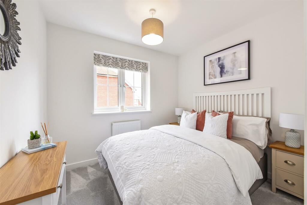 Additional image 17 of 27 Bonham's Field, Yapton