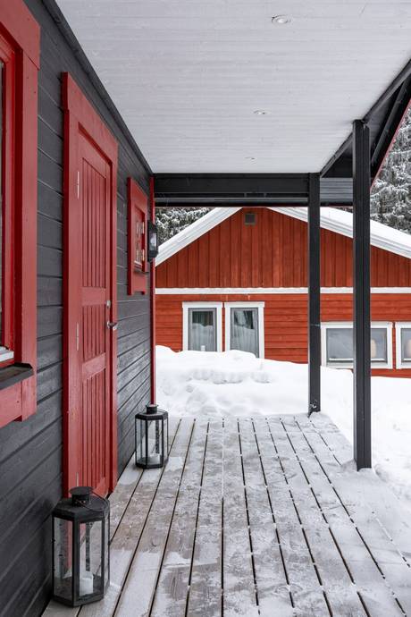 Additional image 3 of Bakvattnet 235, Åkersjön, Krokoms kommun