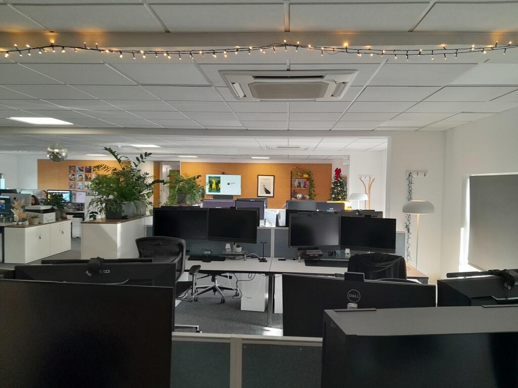 Additional image 14 of Part Third Floor, Bateman House, Hills Road, Cambridge, Cambridgeshire, CB2 1LQ