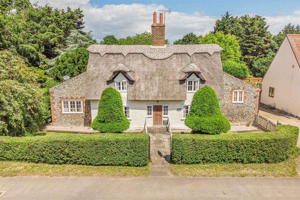 Additional image 31 of Bury Road, Kentford