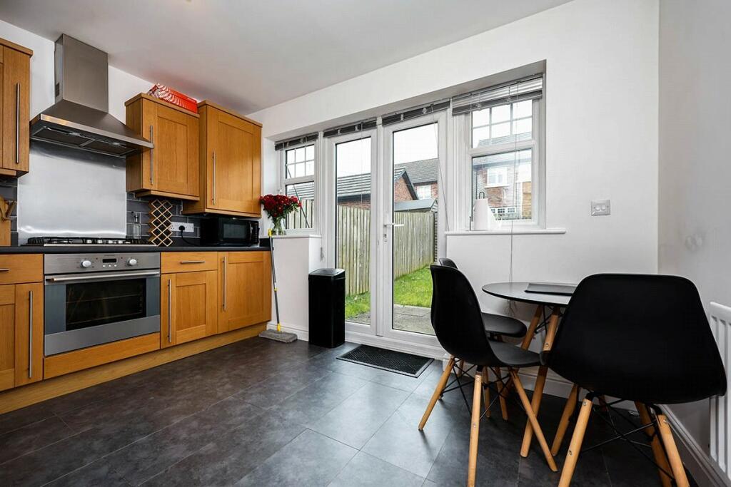 Additional image 9 of Kirkland Fold, Wigton, Cumbria, CA7