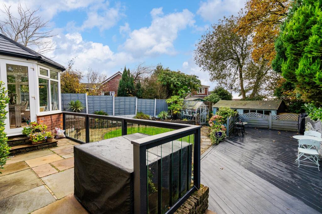 Additional image 21 of Little Moor Clough, Egerton, BL7