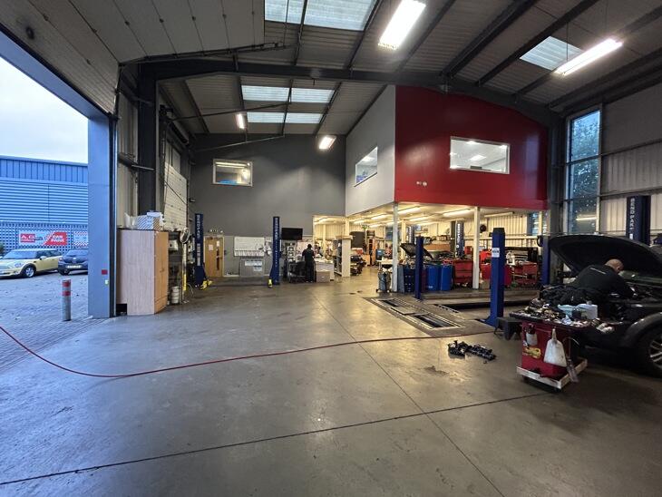 Additional image 6 of Units 4 And 5 Atria Court, Papworth Business Park, Papworth Everard, Ca, CB23 3GY