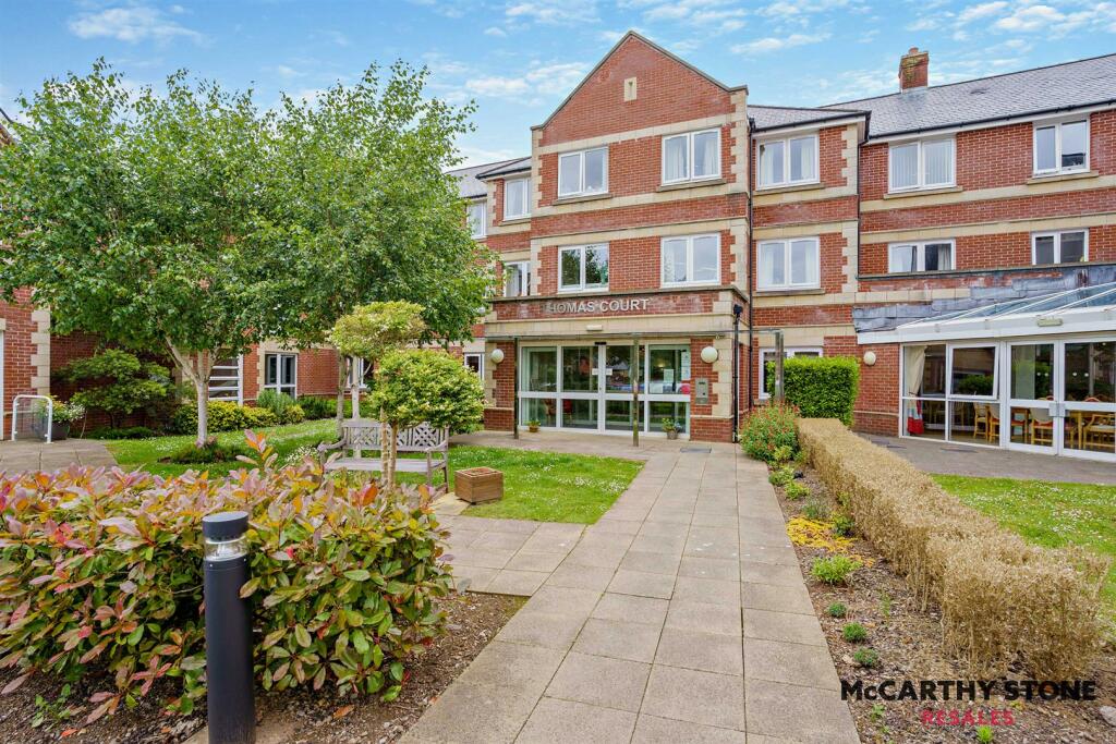 Additional image 18 of Thomas Court, Marlborough Road, Cardiff