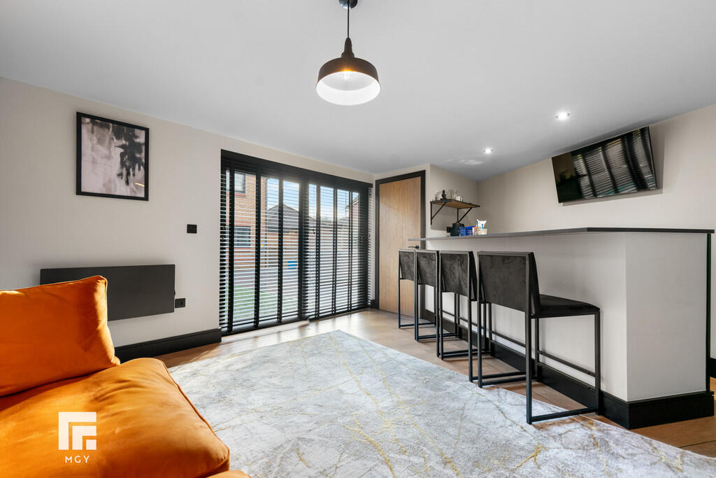 Additional image 4 of Maes Y Crofft, Morganstown, Cardiff