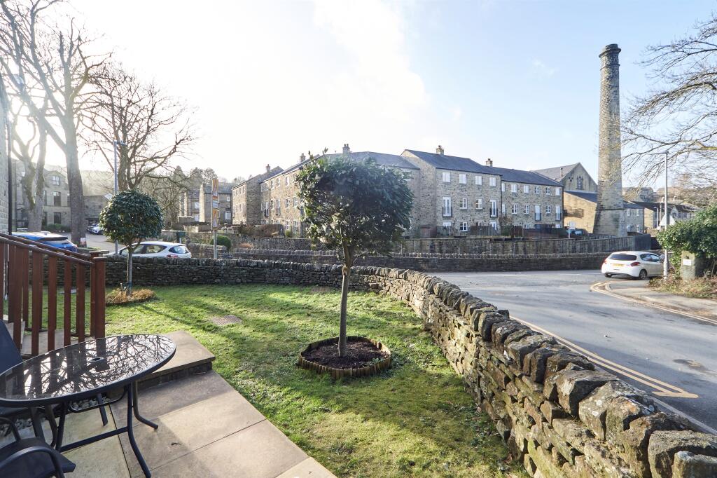 Additional image 25 of Perseverance Fold, Oxenhope, Keighley