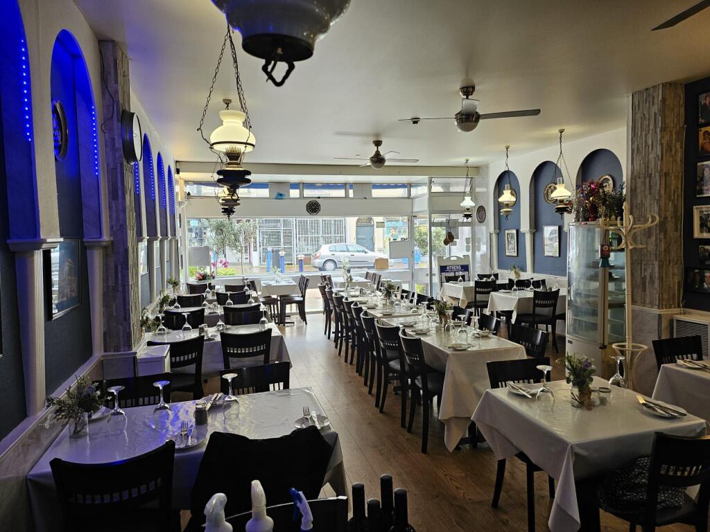 Additional image 2 of Athens Restaurant,  Terminus Road, Eastbourne