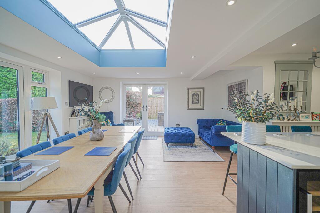 Additional image 4 of Woodchester Road, Dorridge, B93