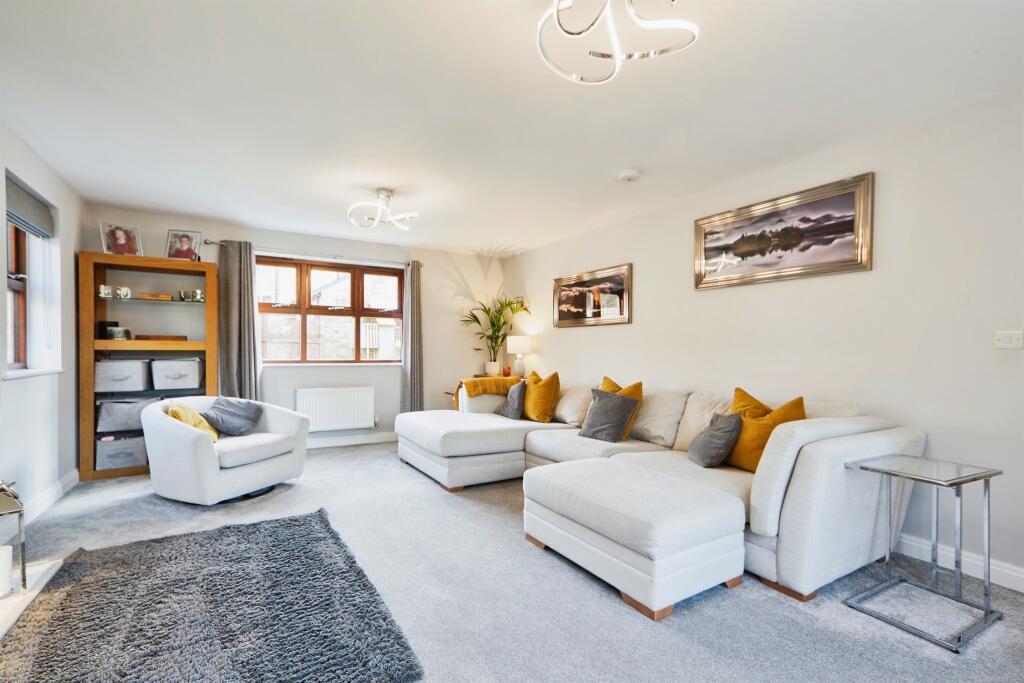 Additional image 5 of Perseverance Fold, Oxenhope, Keighley