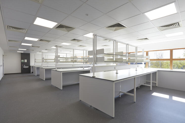 Additional image 3 of Building 320, Cambridge Science Park, Milton Road , Cambridge , CB4 0FZ