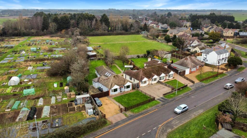 Primary image of Cottenham Road, Histon, Cambridge