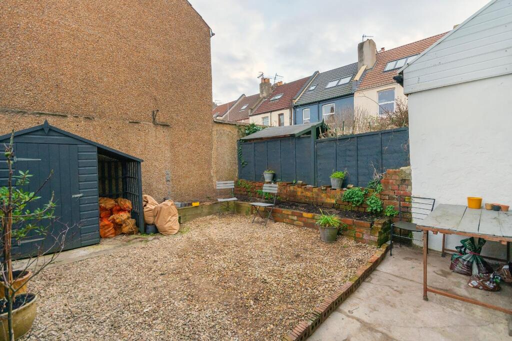 Additional image 26 of Agate Street, Bedminster